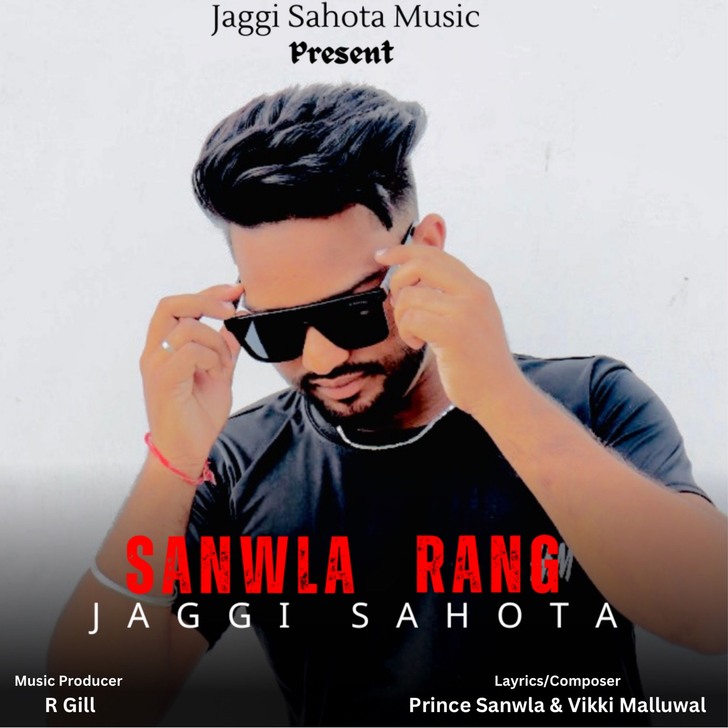 Sanwla Rang  Jaggi Sahota